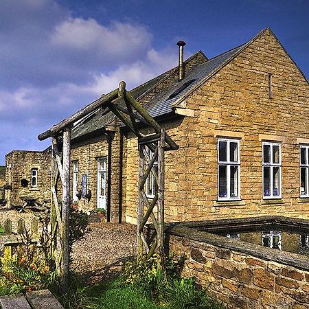 Old Repeater Station Bed & Breakfast Grindon  Exterior photo